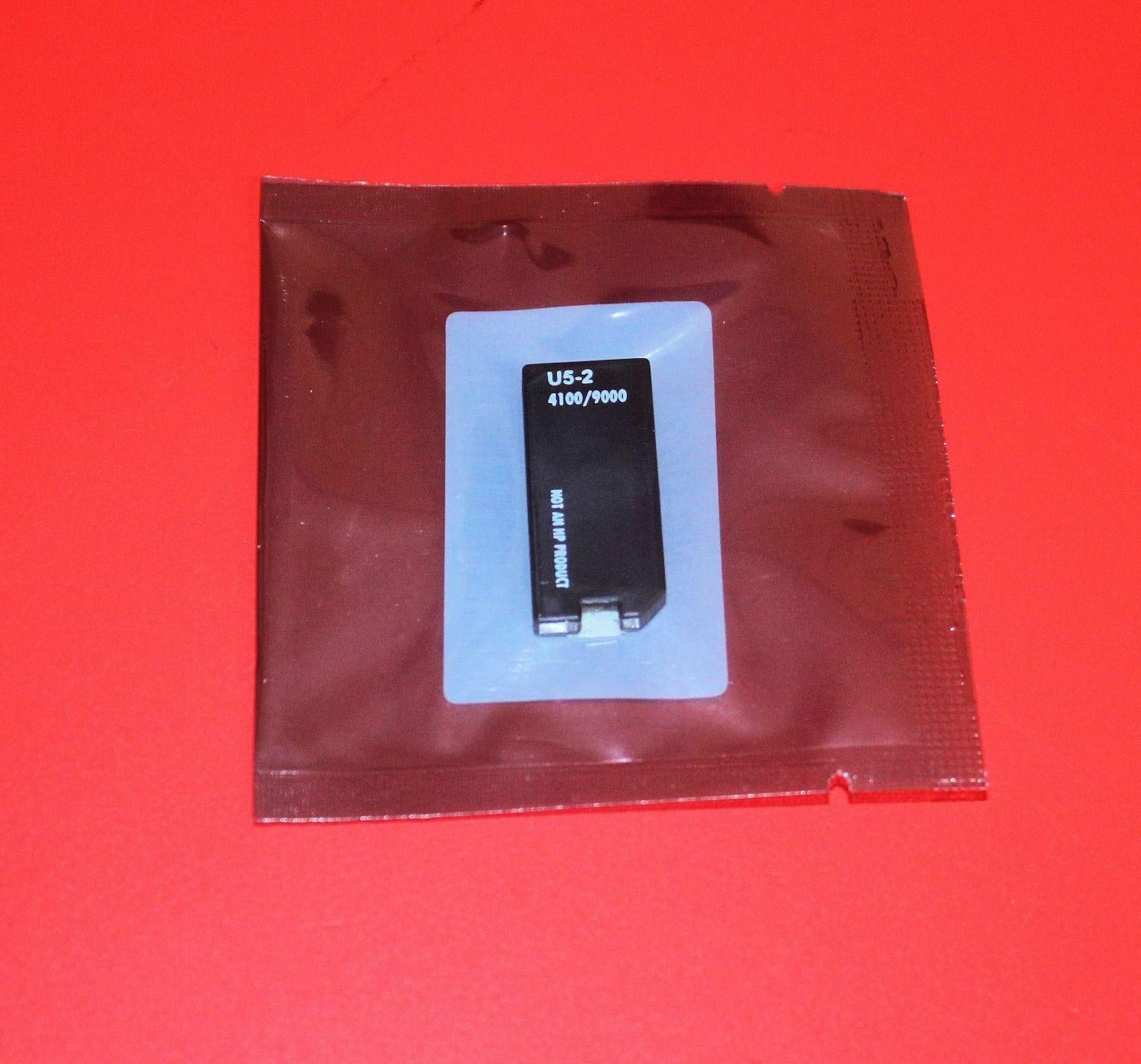 HP 4100 9000 9050 9050MFP Toner Cartridge Reset Chip C8061X C8543X