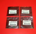 4 pc Toner Reset chips for HP 130A LaserJet Pro M176N M177FW CF350A
