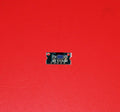 1 Cyan Imaging Unit Drum Reset Chip for Konica Minolta Bizhub C200 C203 C253