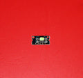 1 Yellow Imaging Unit Drum Reset Chip for Konica Minolta Bizhub C200 C203 C253