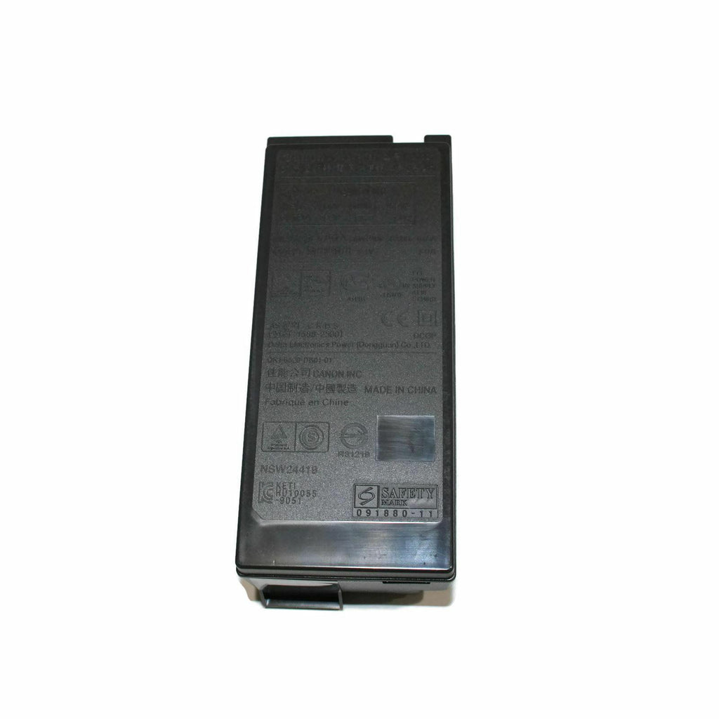 Canon AC adapter power supply K30322 MP288, MP236 328 IP2780 Printers