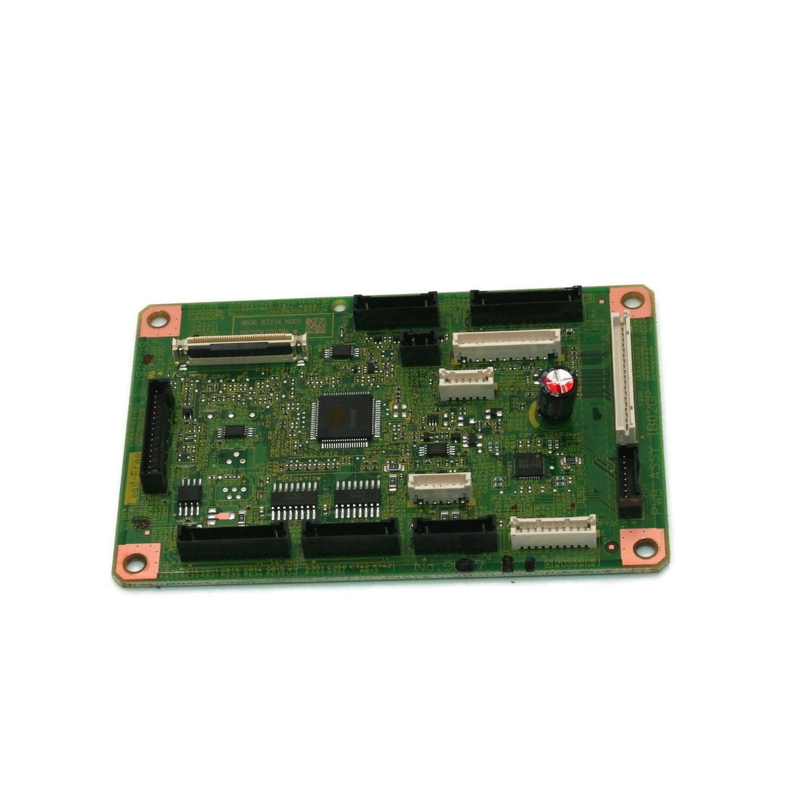 Genuine 960K87210 MCU PWBA (SCC) for Xerox Phaser 6510 , workcentre 6515