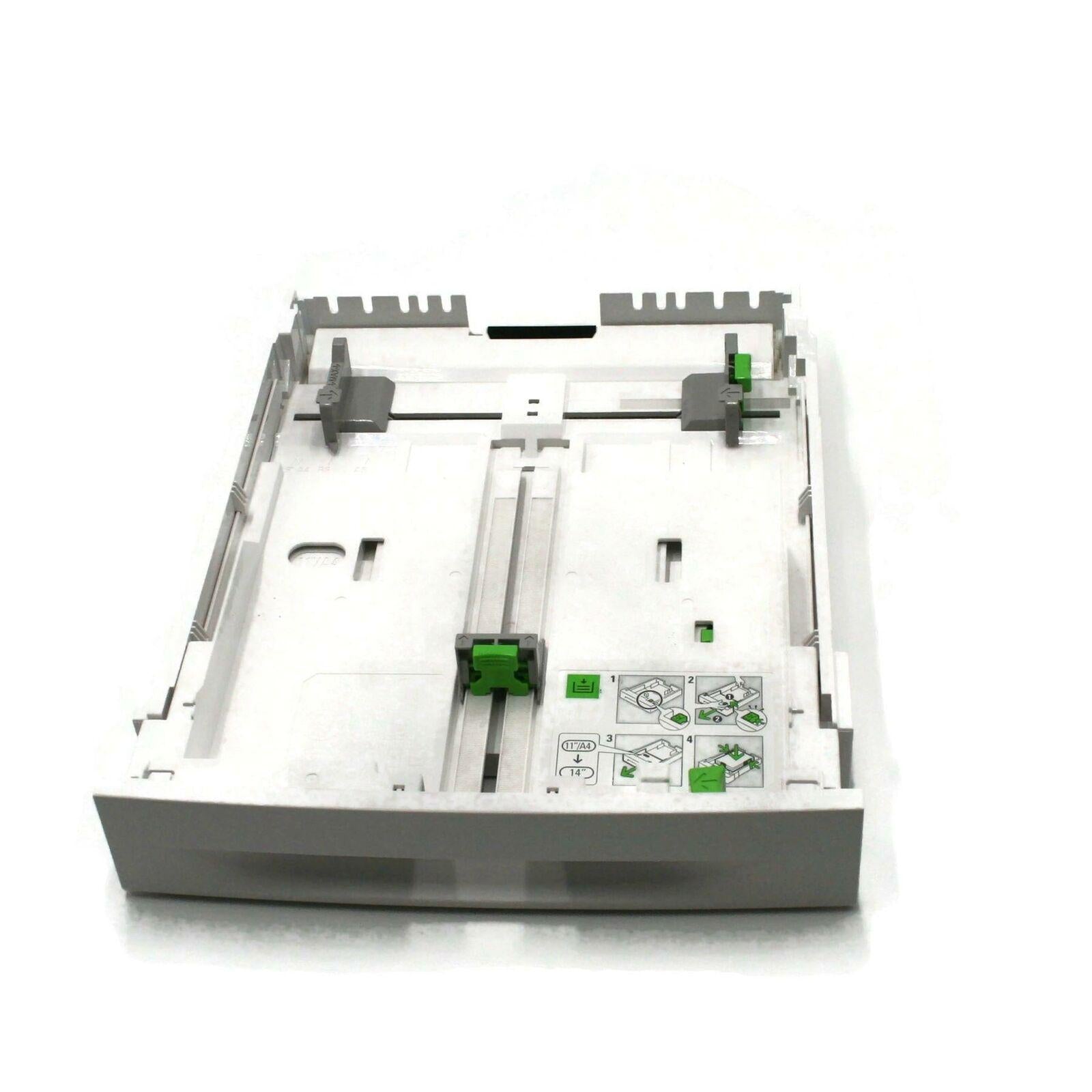 640K 92642 KIT CASSETTE ASSY for Xerox Phaser 6022 and WorkCentre 6027