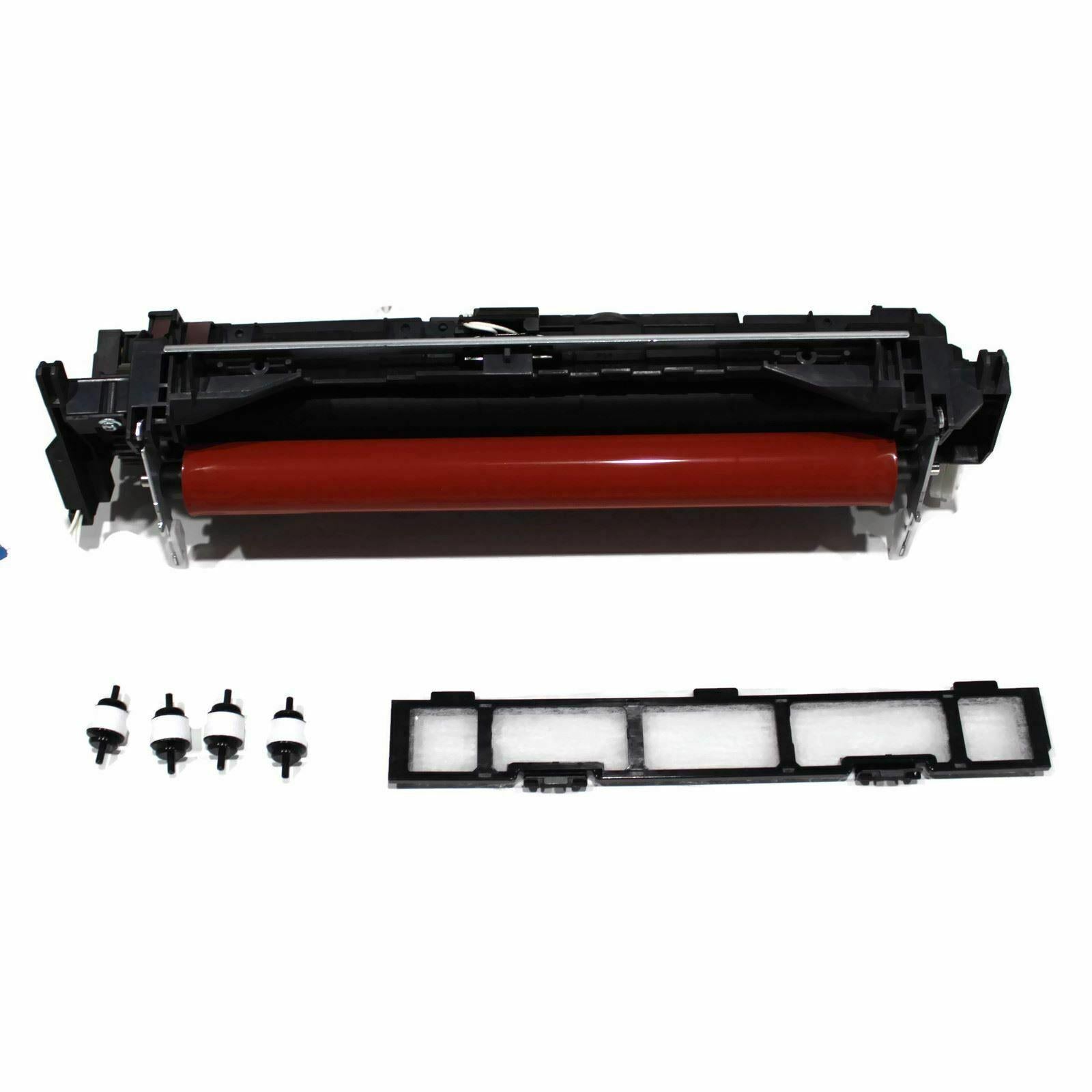 D00C54001 FUSER Unit 115V (SP) for use in Brother MFC-L8600CDW MFC-L8850CDW MFC-L9550CDW HL-L8260CDN HL-L8360CDW HL-L8360CDWT HL-L9200CDWT....