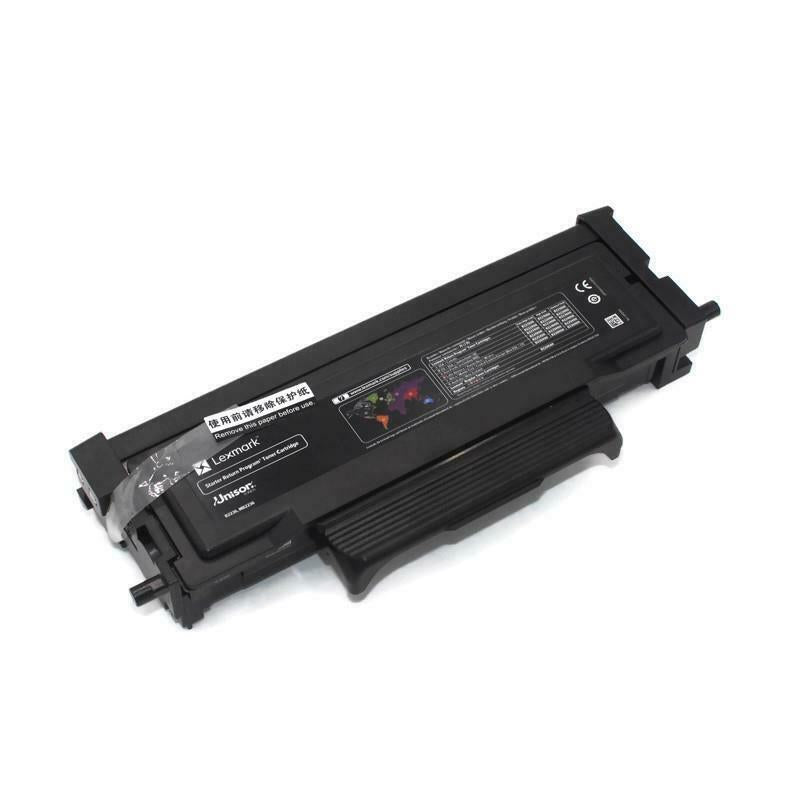 New Genuine Toner cartridge for  Lexmark MB2236 , B2236DW