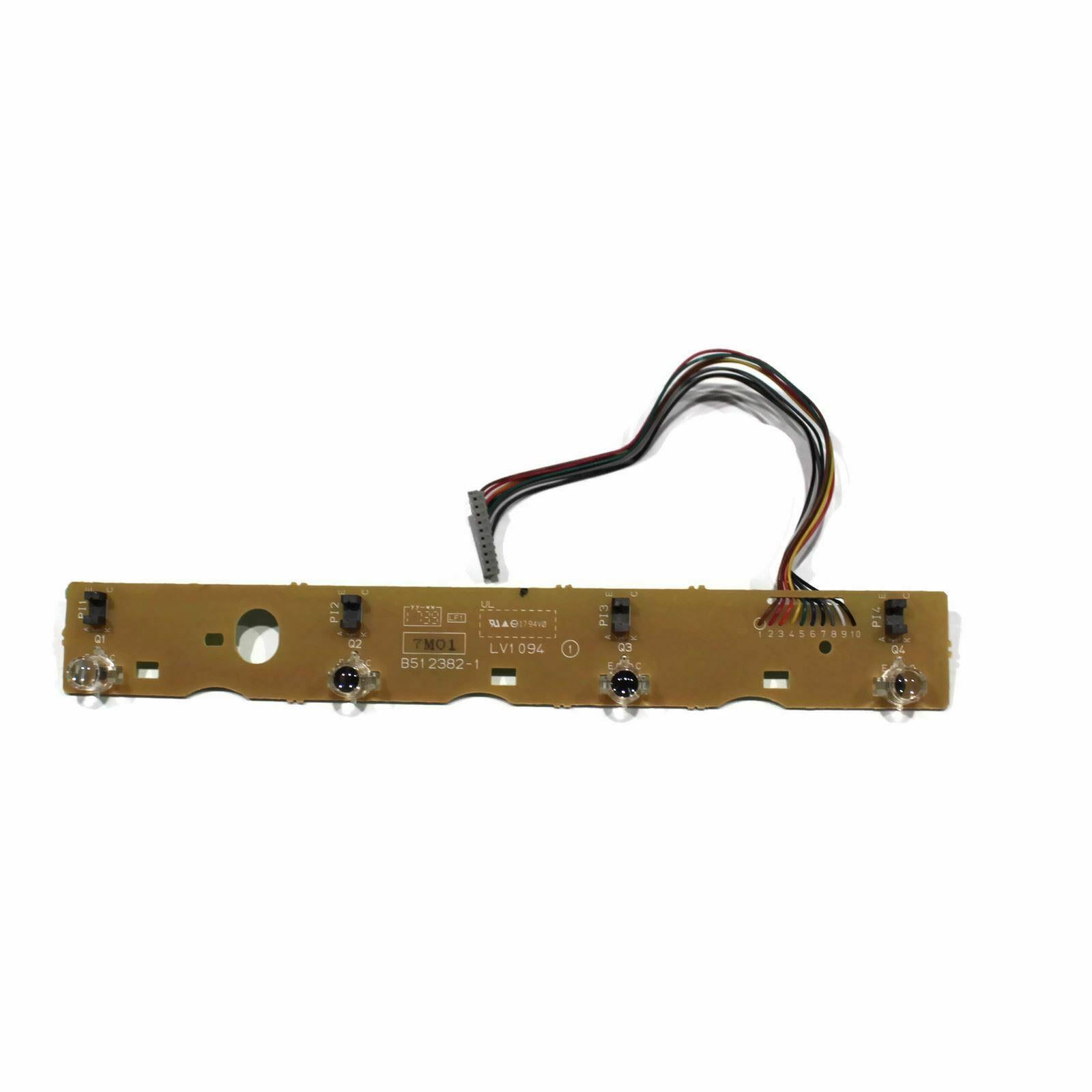 D006F6001 TONER NEW SENSOR PCB ASSY HL-L8260CDW, HL-L8360CDW, HL-L9310CDWT