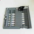 New Genuine Brother HL-L2300D MFC-L2700DW HL-L2340dw Duplex Tray LY2166011
