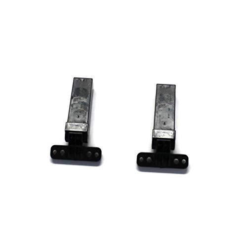 TM-toner Compatible Hinge (2 pcs) Part JC97-03191A for Use in: Samsung CLX3170FN CLX3175FN CLX3175FW CLX3185FN CLX3185FW CLX3305FN CLX3305FW CLX4195FN CLX4195FW CLX4195N CLX6260FD CLX6260ND