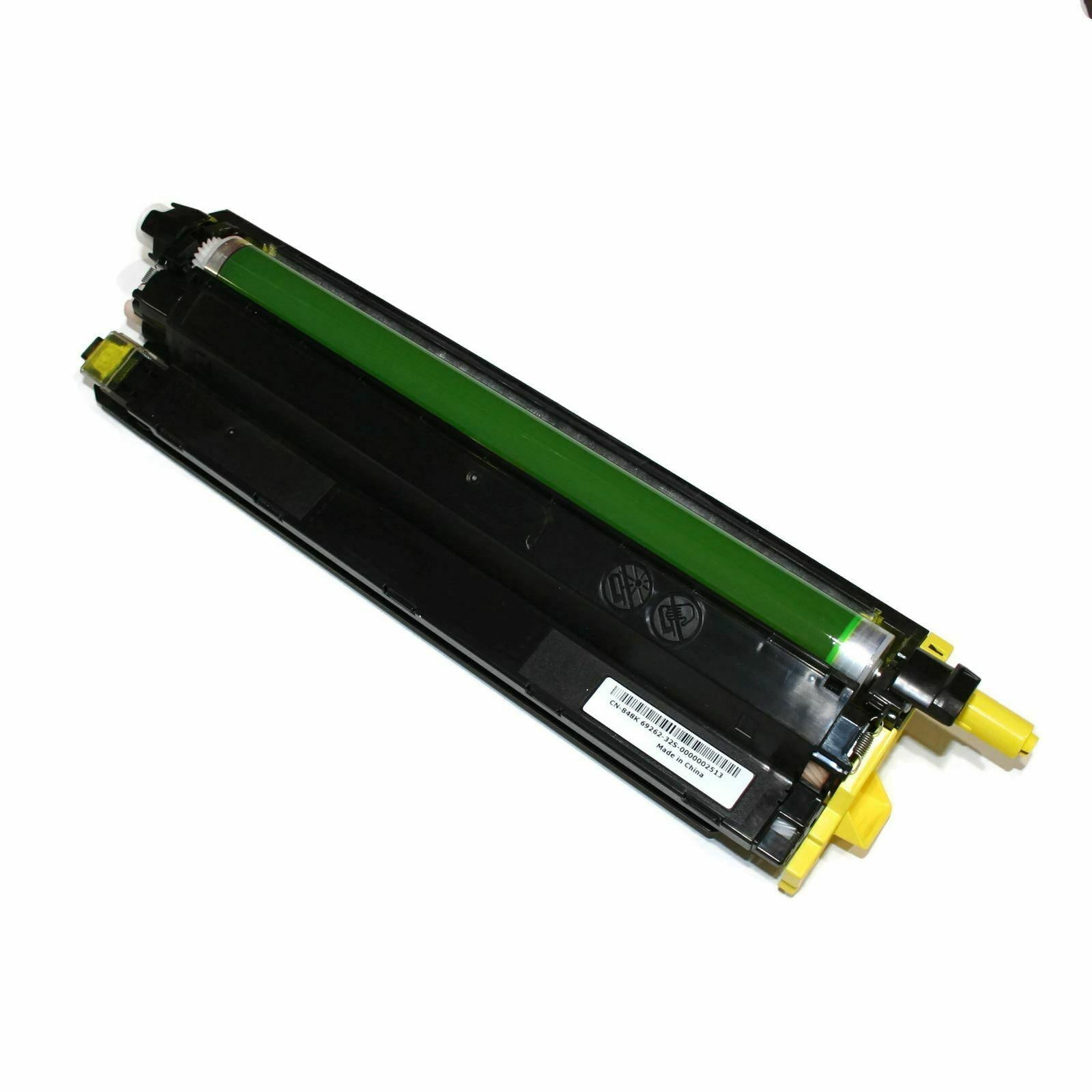 New Genuine Yellow drum imaging unit Xerox Phaser 6600 6600DN 6600N 108R01121