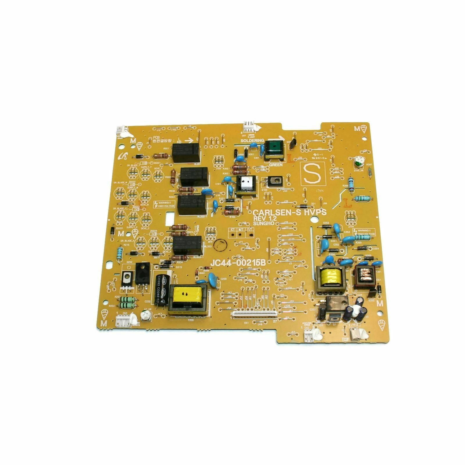 JC44-00215B - Samsung SL-C430, SL-C430W, SL-C480FW, SL-C480 HVPS