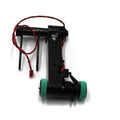 41X1223 Pick roller assembly  Lexmark MS321, MS421 MS521 M124x B2338 B2442 B2546