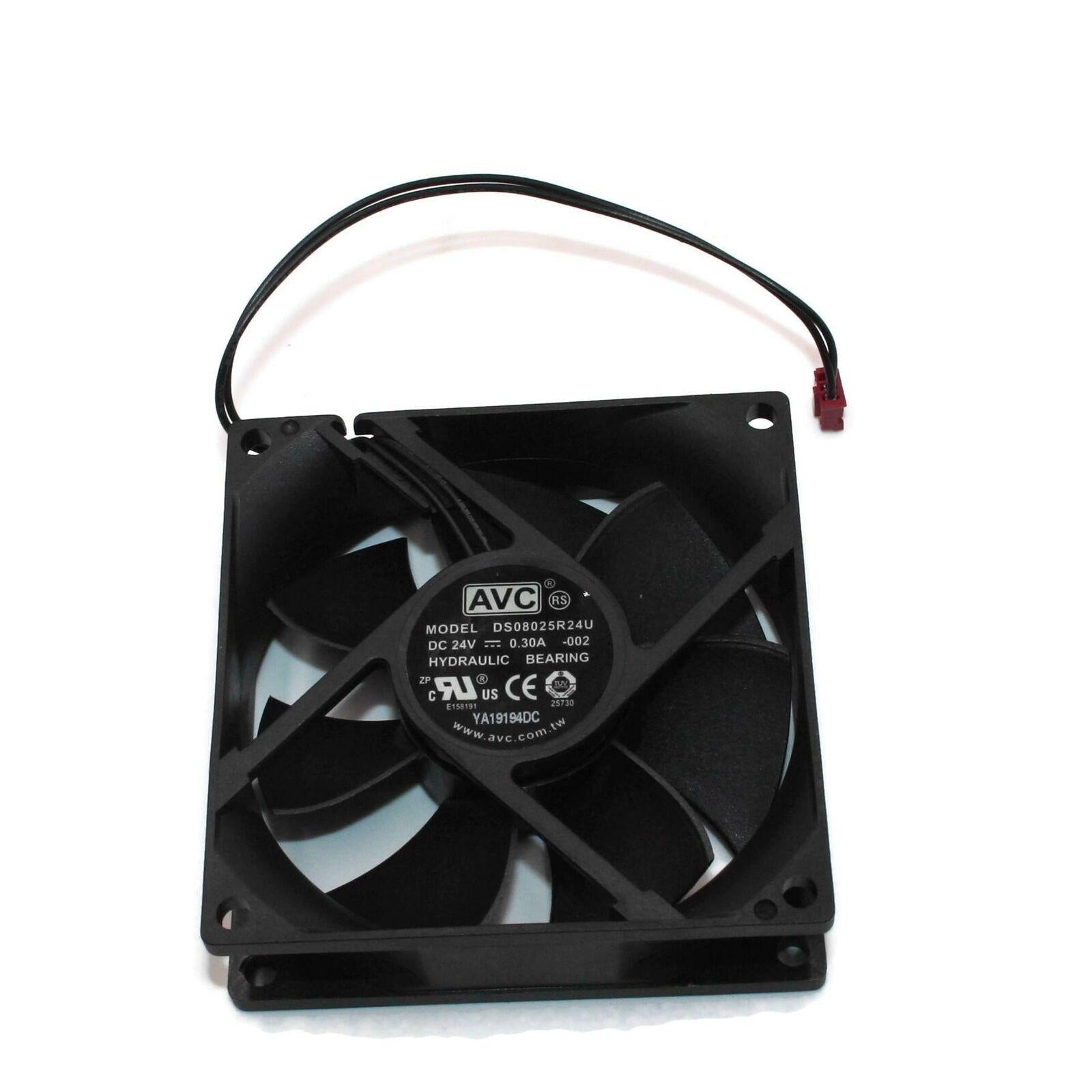 41X2259,Cooling fan Lexmark MS321, MS421, MS521, M124x, B2338, B2442, and B2546