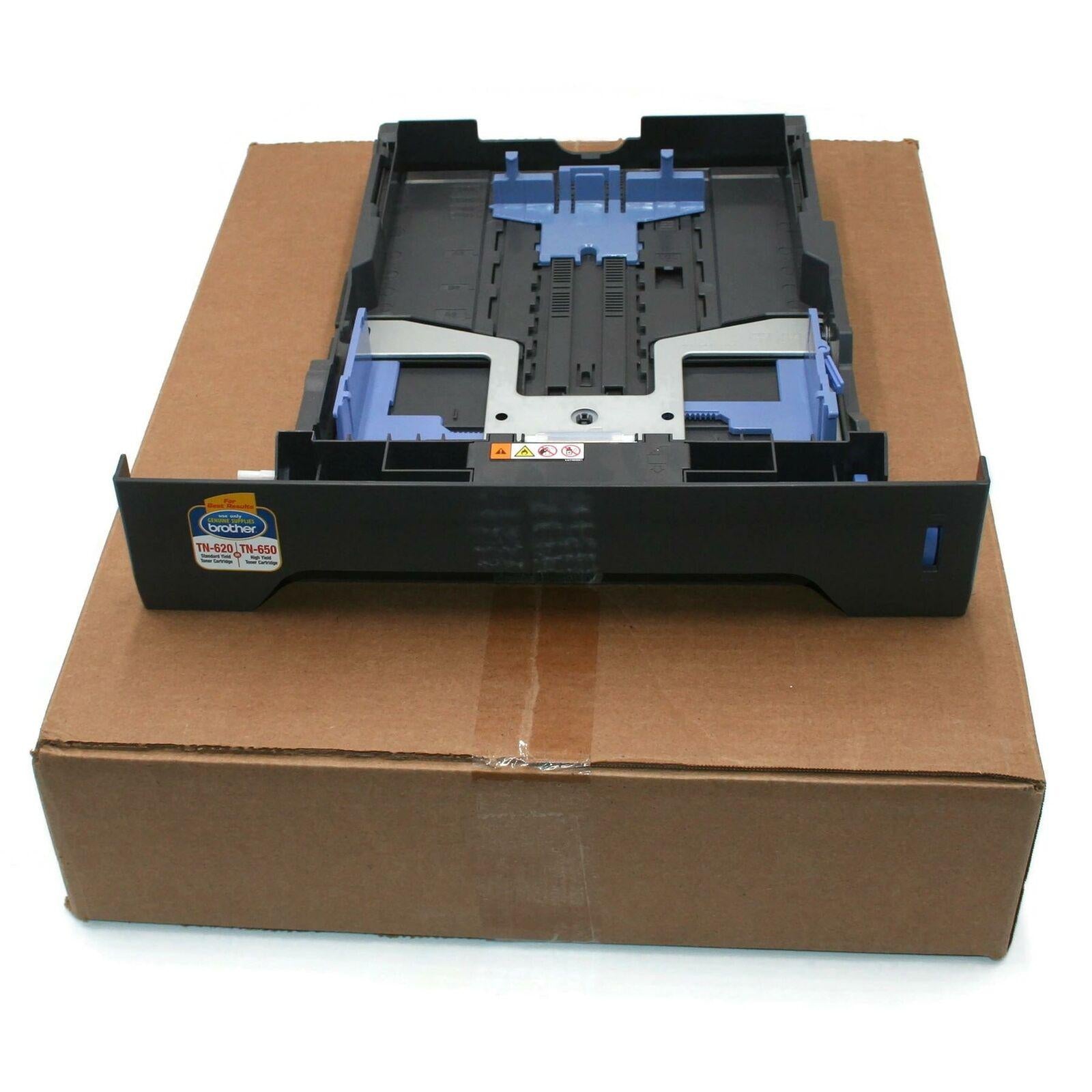 Brother LU7198001 Replacement Paper Tray 250-sheet DCP-8080DN MFC-8890DW 8690DW