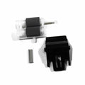 Paper feed (pick up roller) kit D00LF5001 for use in brother MFCL9570CDW HLL8260CDW HLL8260CDN HLL8360CDWT HLL8360CDW HLL9310CDW DCPL8410CDW MFCL8610CDW MFCL8690CDW MFCL8900CDW printer