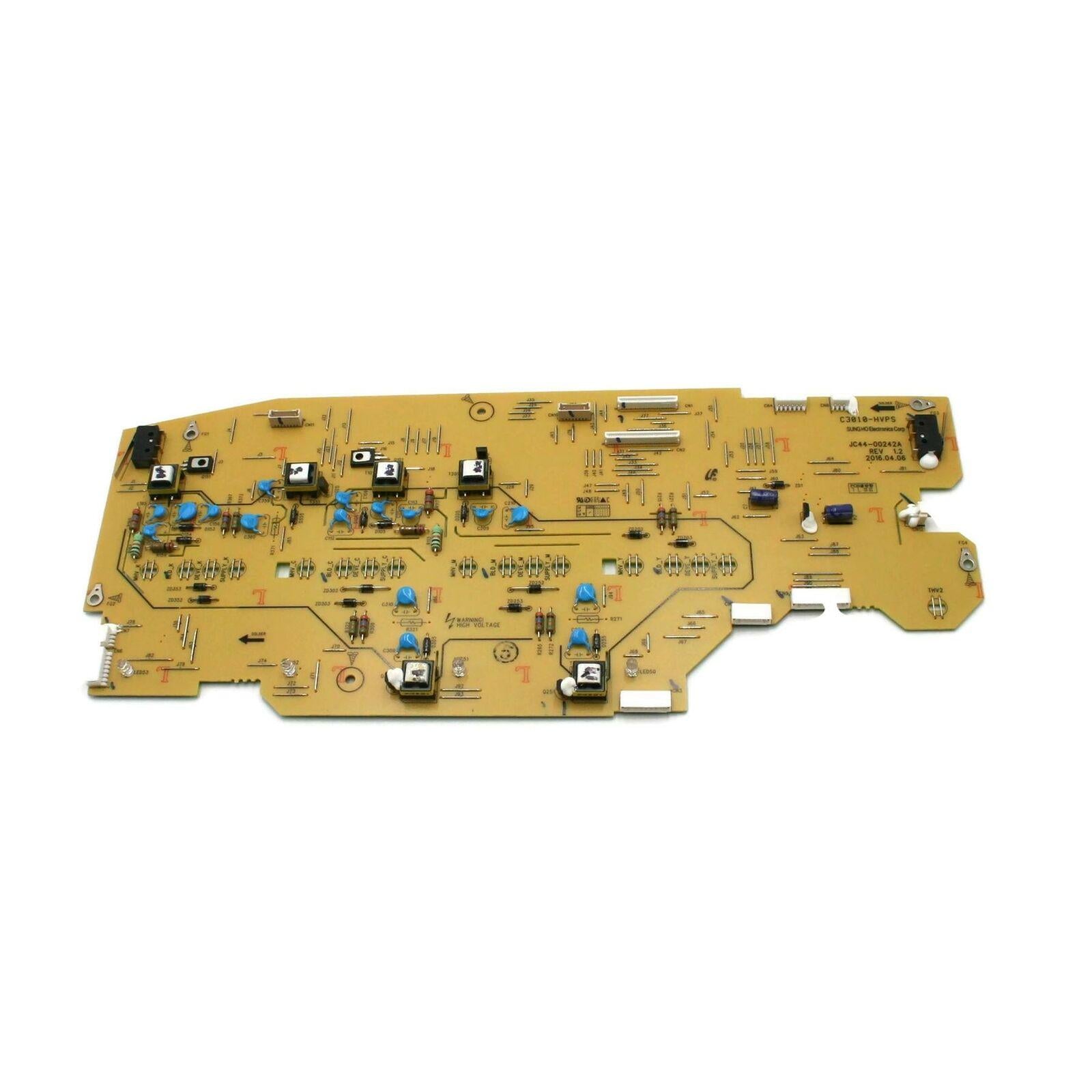 New JC44-00242A HVPS1 High voltage power supply for Samsung SL C3010DW, C3060FW
