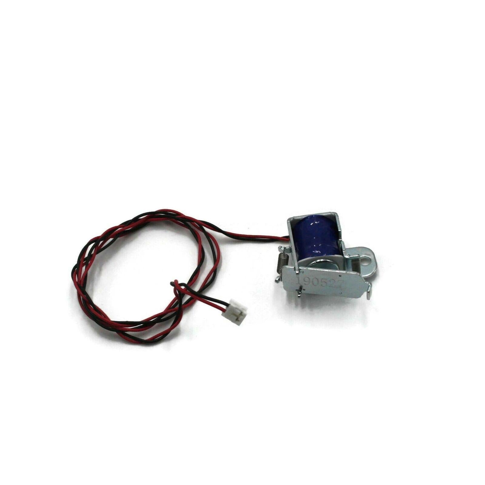 41X1213,MPF solenoid Lexmark MS321, MS421, MS521, M124x, B2338, B2442, and B2546