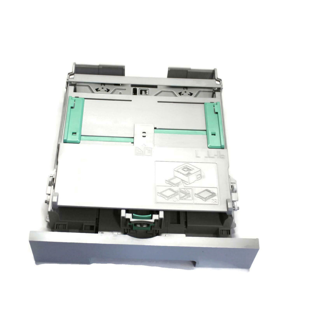 Cassette Paper Tray JC90-01177A for Use in Samsung CLP-415N CLP-415NW CLX-4195FN CLX-4195FW CLX-4195N SLC-1810W SLC-1860FW