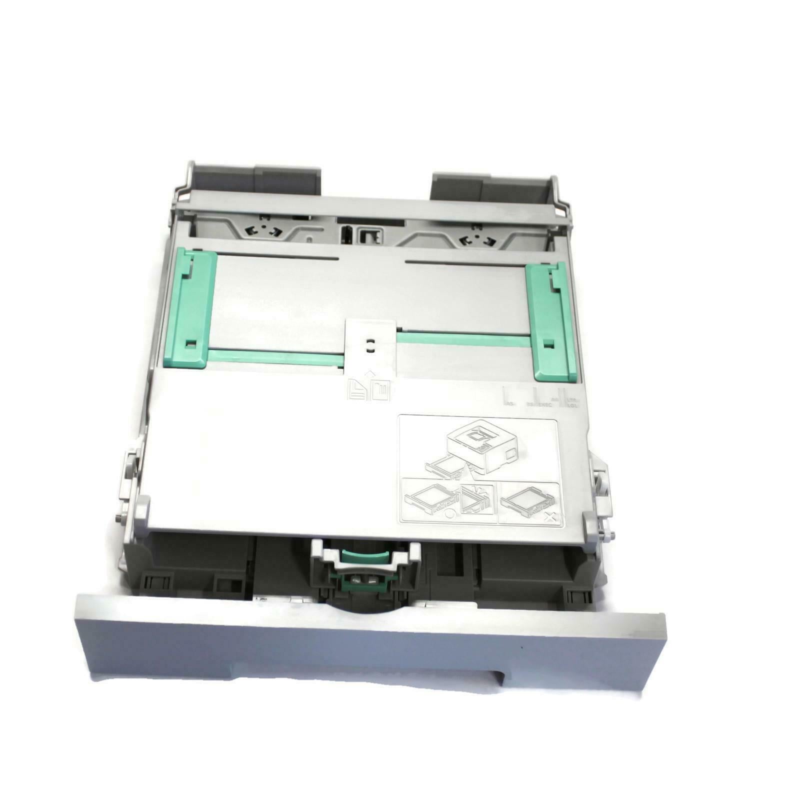 Cassette Paper Tray JC90-01177A for Use in Samsung CLP-415N CLP-415NW CLX-4195FN CLX-4195FW CLX-4195N SLC-1810W SLC-1860FW