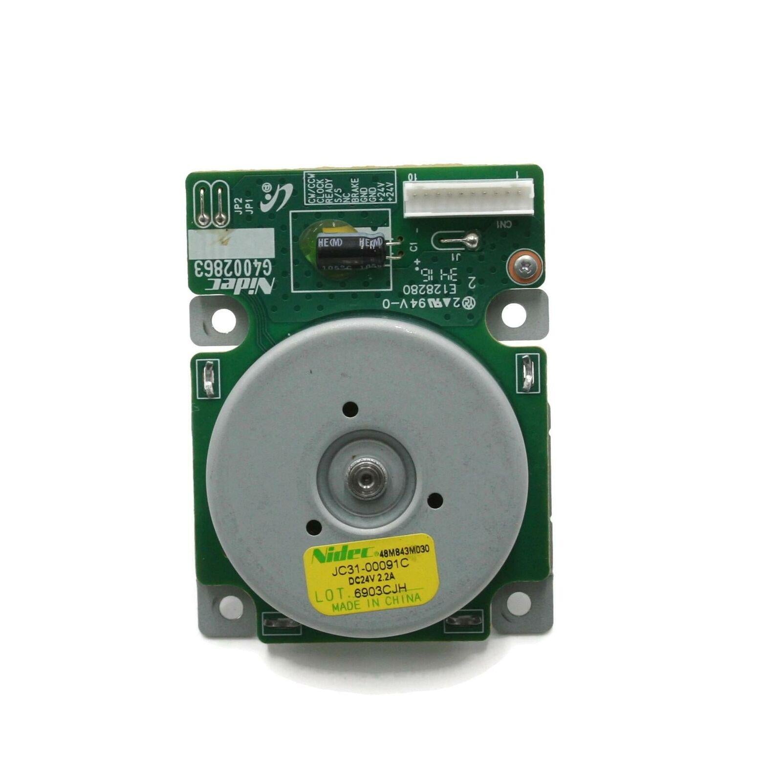 JC31-00091C Motor for Samsung SL-C3060FW SL-C3010DW