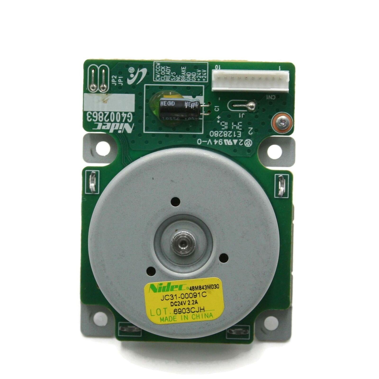 JC31-00091C Motor for Samsung SL-C3060FW SL-C3010DW