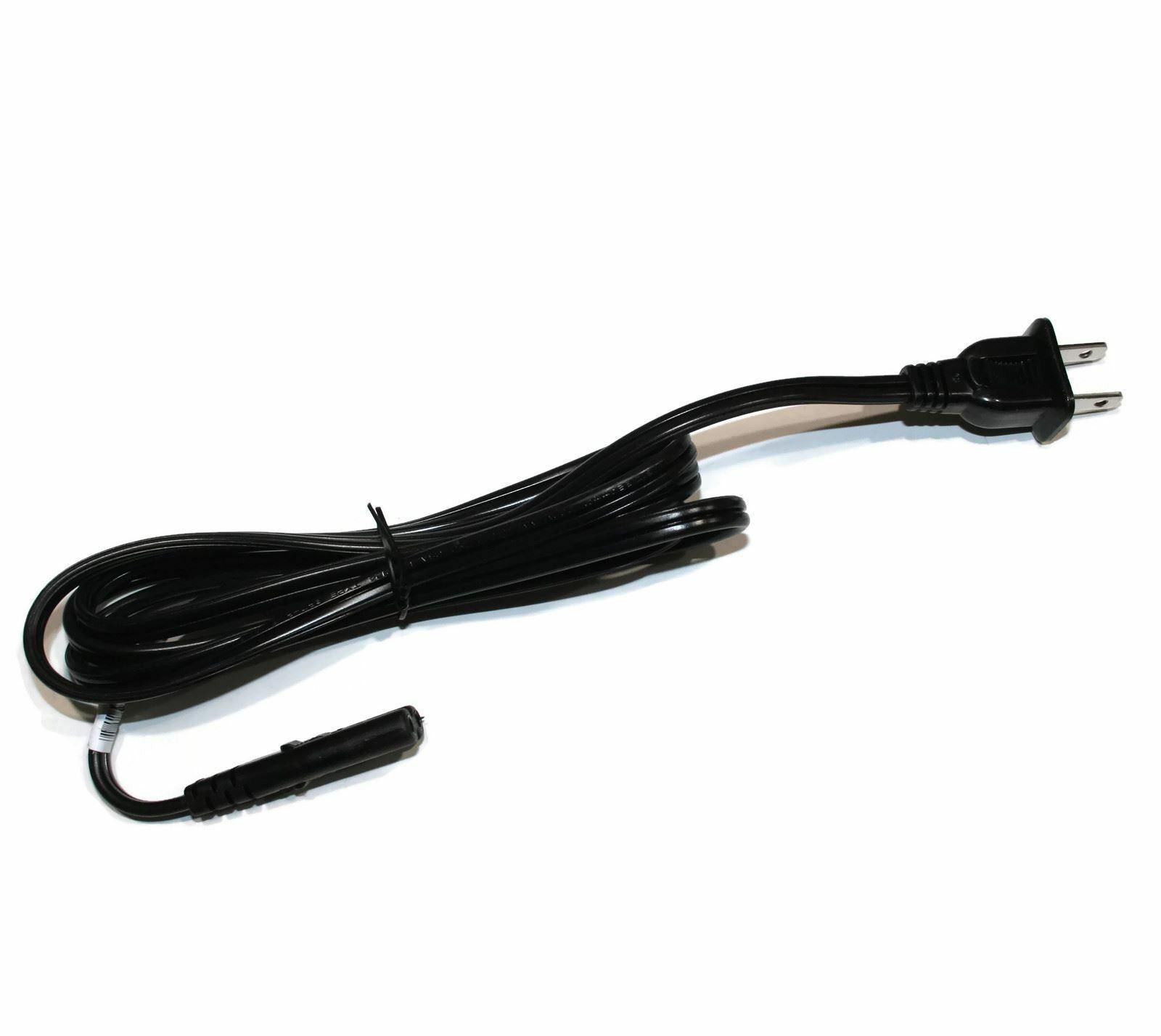 New Power Cord Cable Canon Pixma MX922 MG2120 MG2220 MG3220 MG3222 MG3320 MG3520