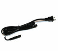 New Power Cord Cable Canon MP160 MP280 MP480 MP530 MP620 MP980 MX340 MX392 mx410