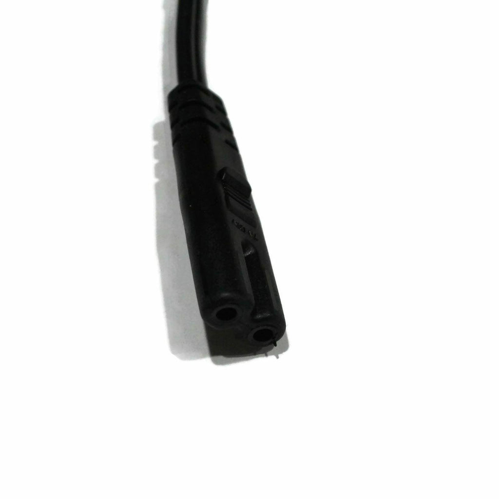 New Power Cord Cable Canon MP160 MP280 MP480 MP530 MP620 MP980 MX340 MX392 mx410