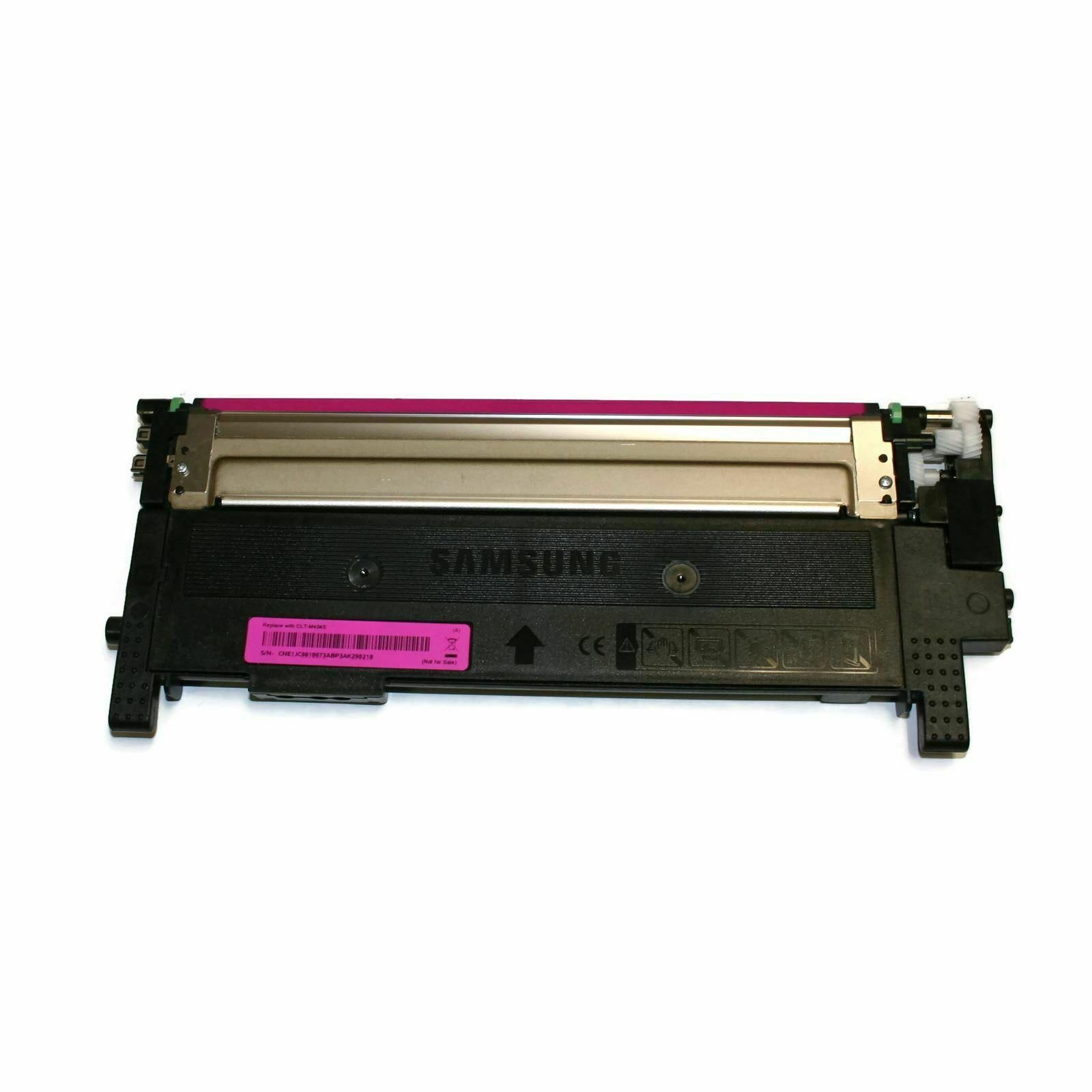 New Genuine 4 color  toner cartridge for Samsung C480FW, SL-C430W, SL-C480FW