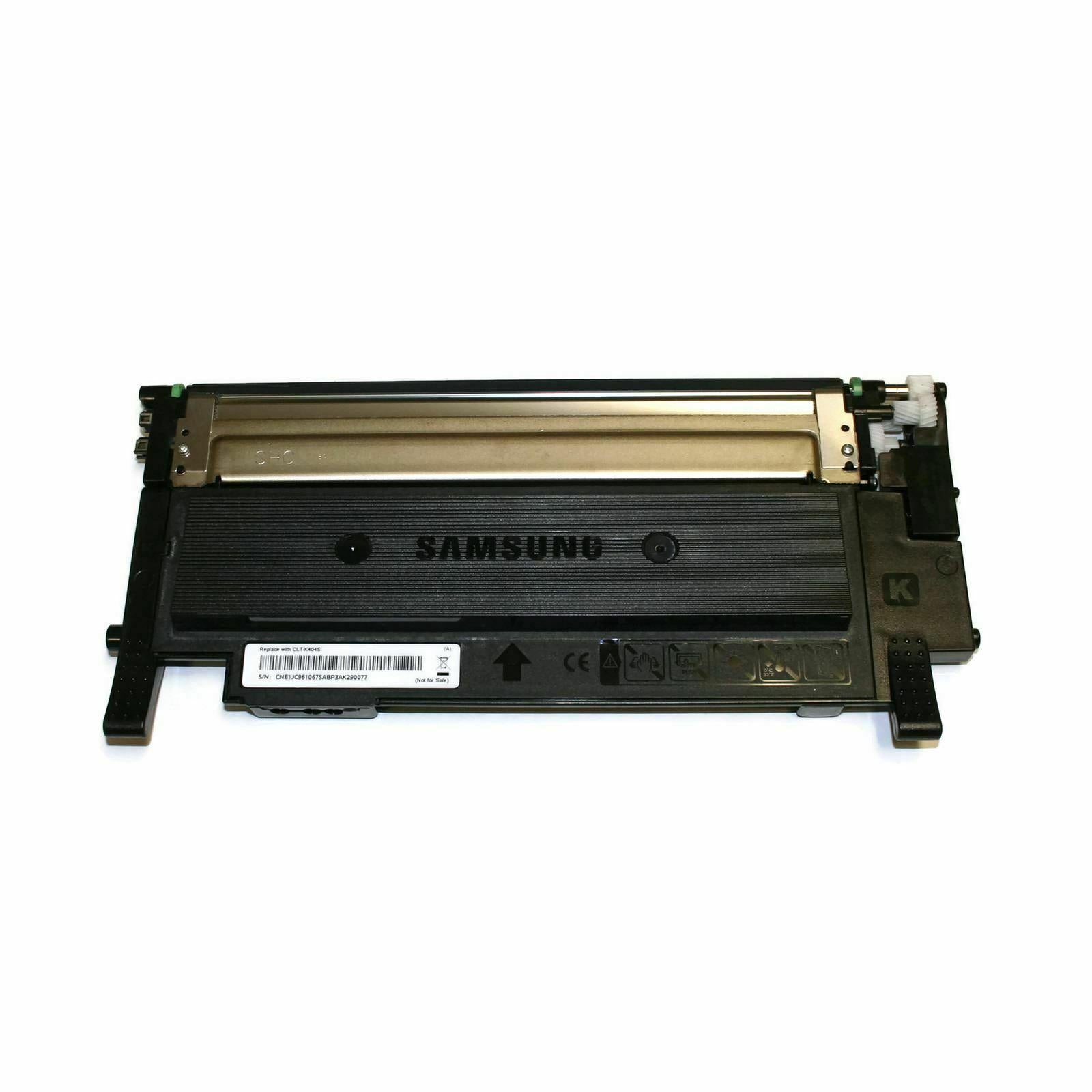 New Genuine 4 color  toner cartridge for Samsung C480FW, SL-C430W, SL-C480FW