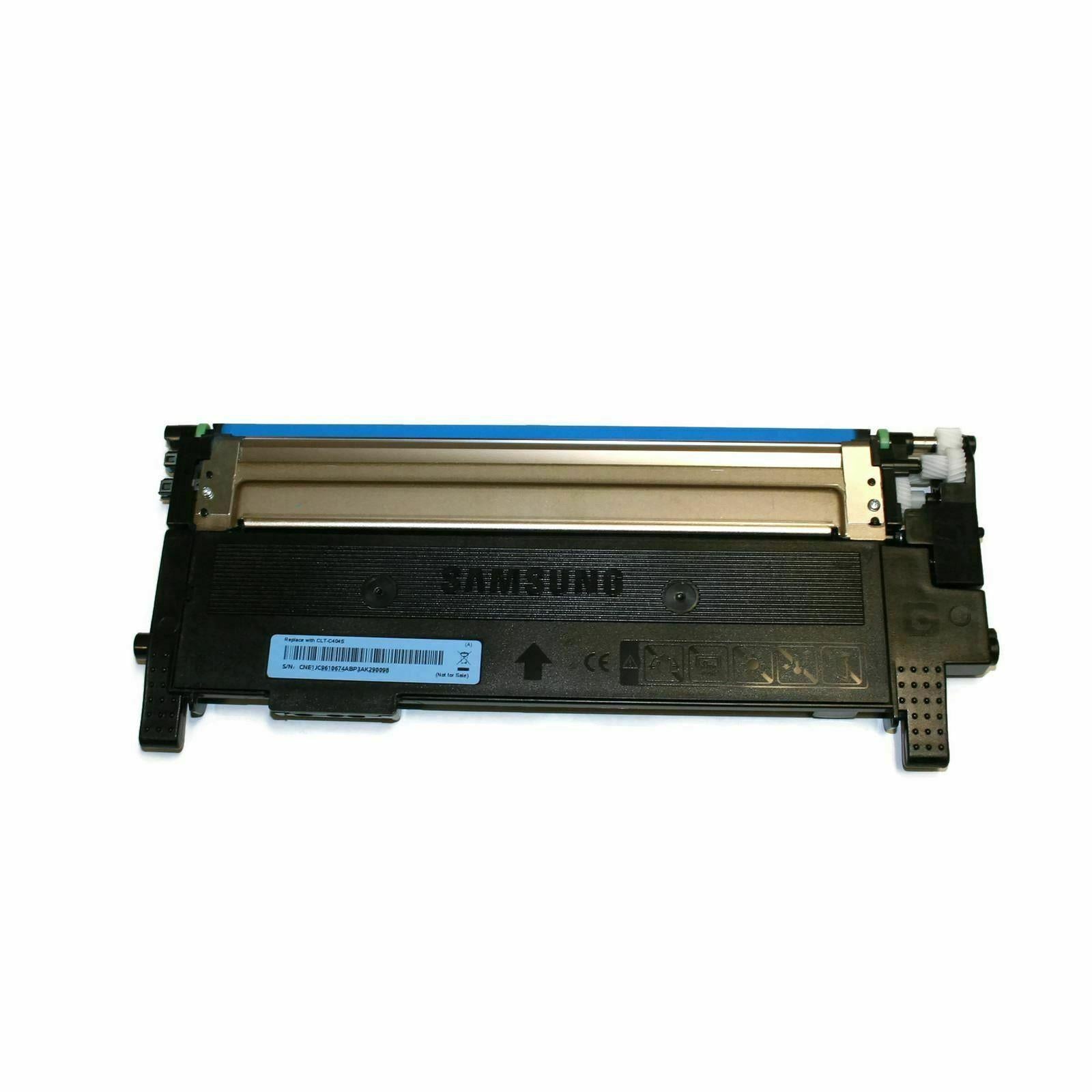 New Genuine 4 color  toner cartridge for Samsung C480FW, SL-C430W, SL-C480FW