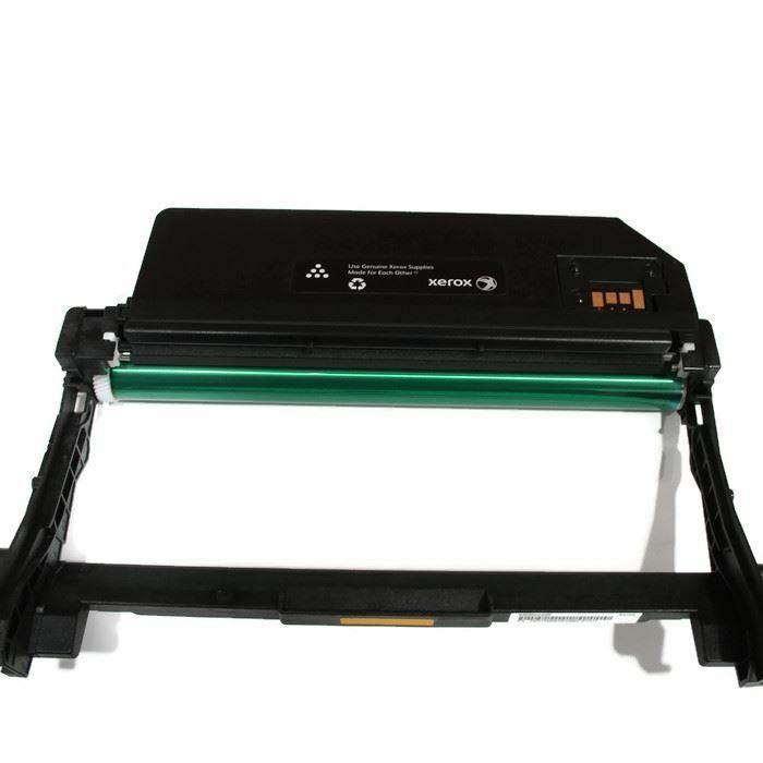Genuine 101R00474 Drum Cartridge For Xerox WorkCentre 3215 3225 Phaser 3260 3052