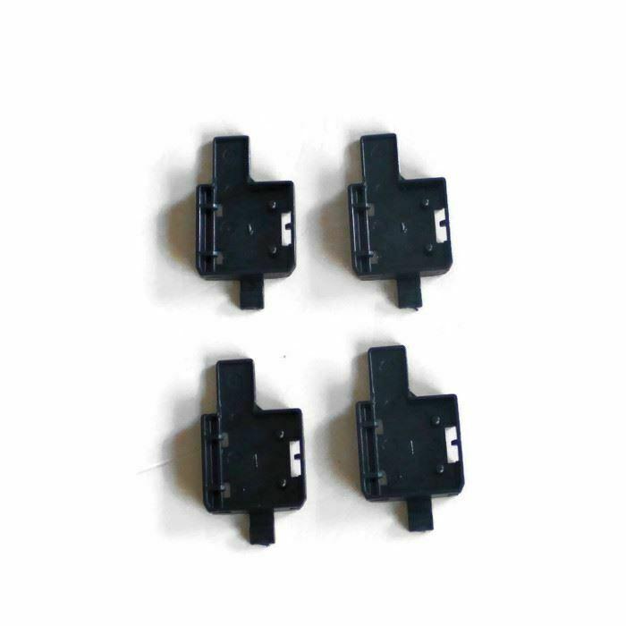 4 Color Toner Reset Chip for Xerox Phaser 6500 6500DN WorkCentre 6505 6505DN