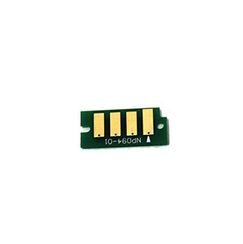 Compatible replacement black chip for Xerox Phaser 6020, 6022/NI Wireless Color Photo Printer, Xerox WorkCentre 6025, 6027/NI