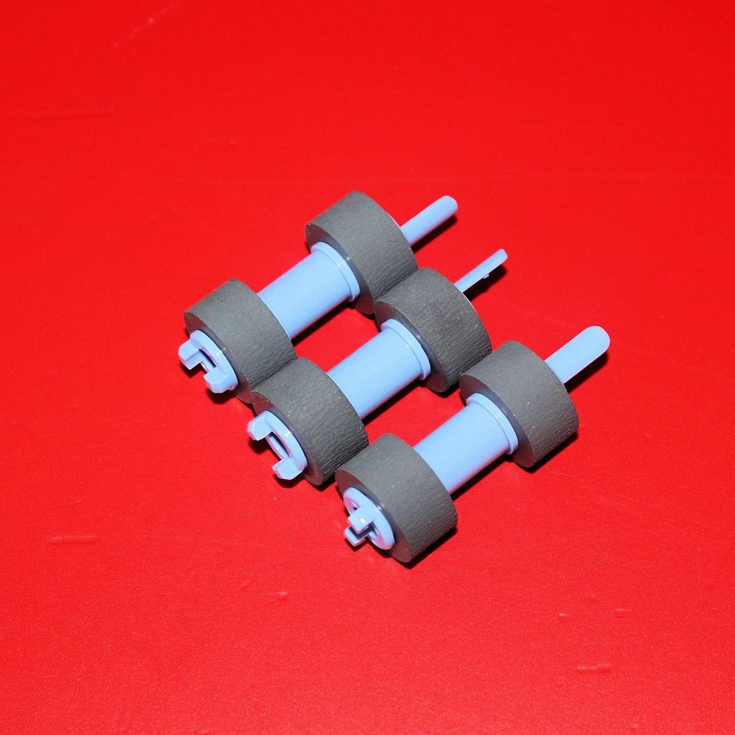 3 KONICA MINOLTA Bizhub 40P 40PX PagePro 4650 5650 Feed Roller A0DXPP1R00