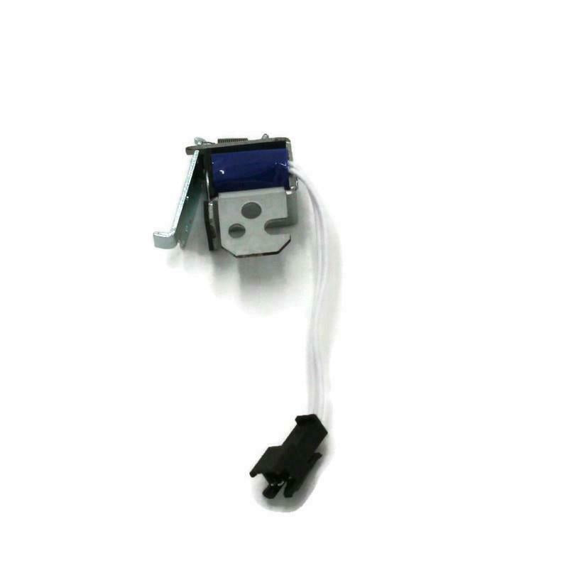 41X2472 Pick solenoid For use in Lexmark B2236DW , Lexmark MB2236 printer
