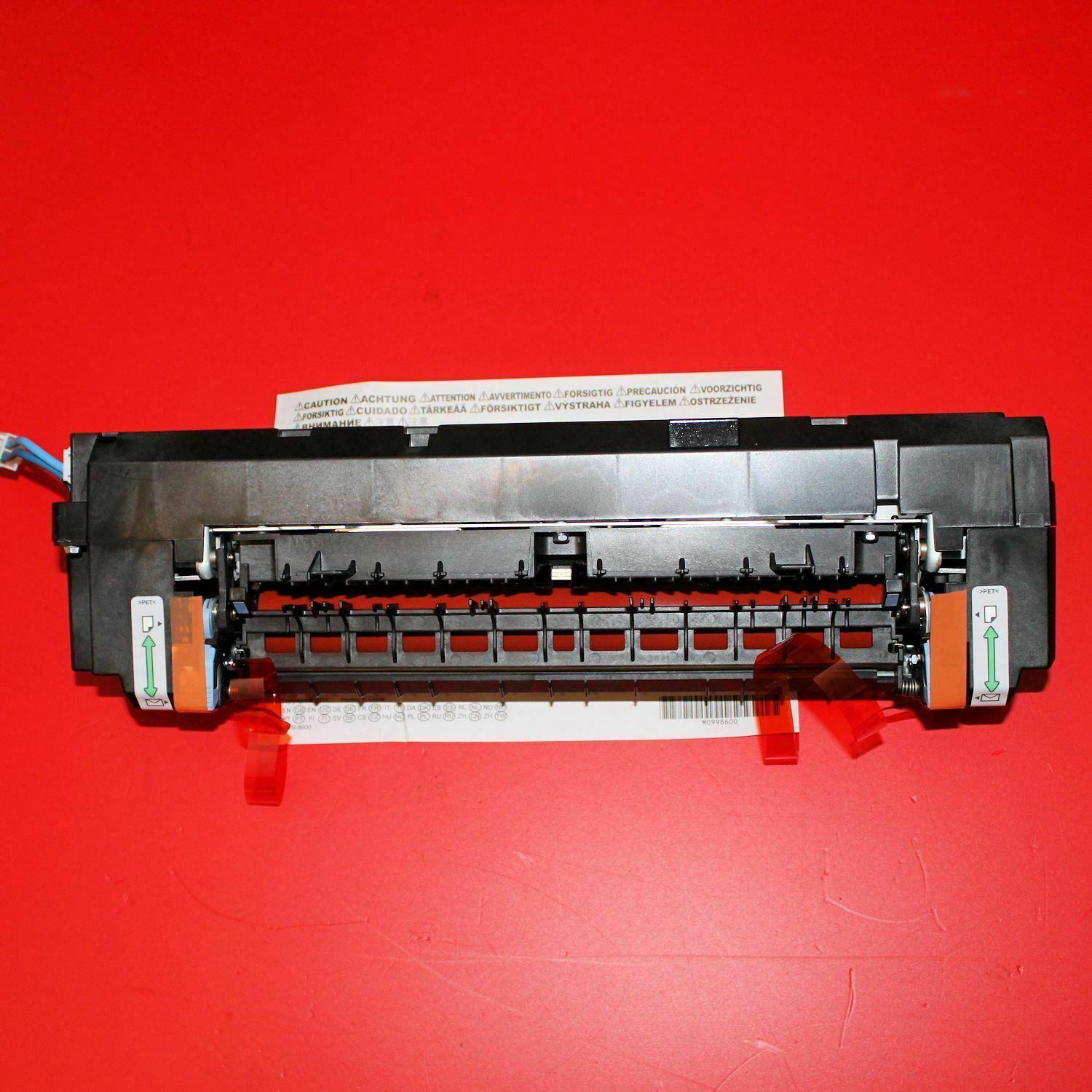 RICOH AFICIO SP C240SF SP C242SF Fuser Unit M096-4017 M0964017