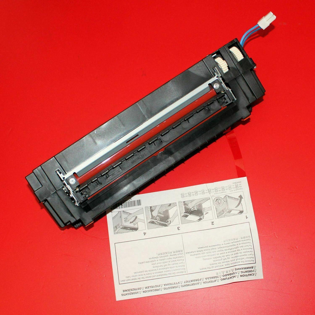 RICOH AFICIO SP C240SF SP C242SF Fuser Unit M096-4017 M0964017
