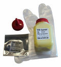 Q6002A Yellow TONER REFILL KIT w chip for HP LaserJet 1600 2600n 2605dn 2605dtn