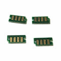 4 color HY toner reset chips for Xerox Phaser 6510, WorkCentre 6515
