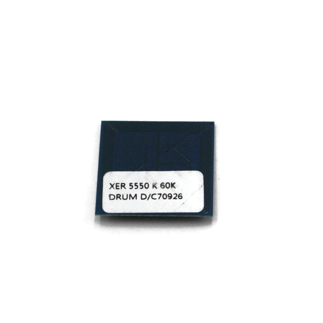 DRUM Reset Chip 113R00670  for Xerox Phaser 5500, 5550 Printer