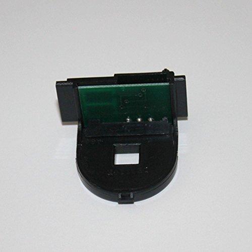New Cyan Reset Chip for Xerox Phaser 6180 6180DN 6180MFP 6180N 113R00723 Refill