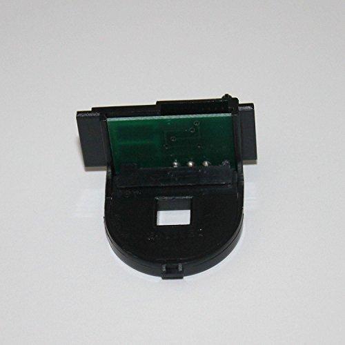 TM-toner ? Magenta Reset Chip for Xerox Phaser 6180 6180DN 6180MFP 6180N 113R00724 Refill 113R00724, 113R00720