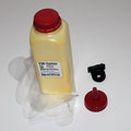 TM-toner ? Yellow Toner Refill + Chip for Xerox 113R00725 Phaser 6180 6180DN 6180MFP 6180N