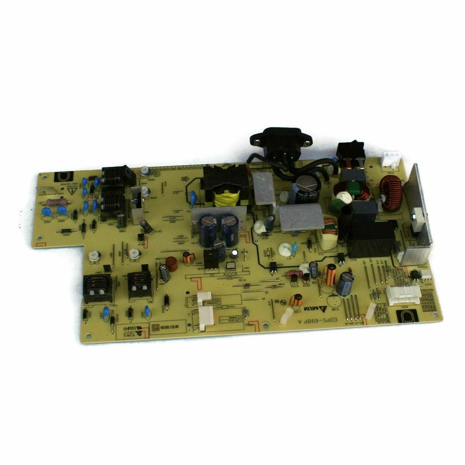 Power Supply 110V 40X7795 for Lexmark MS310D, MS310DN, MS410d, MS410dn