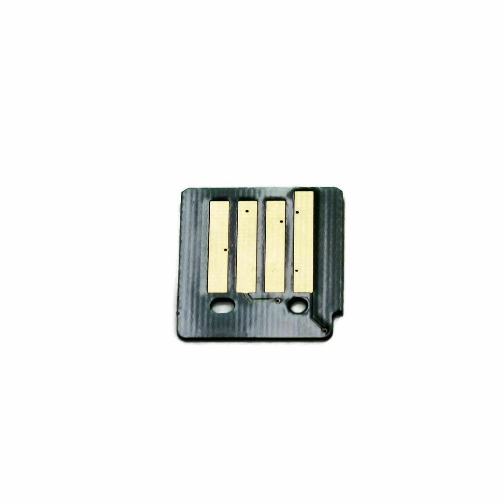 4 toner reset chips for  WorkCentre 7525 7530 7535 7545 7556 7830 7835 7845 7855 refill 006R01513 006R01514 006R01515 006R01516