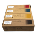 Black & Color Toner Cartridges Set for Xerox Phaser 7750 7750DN 7750DX