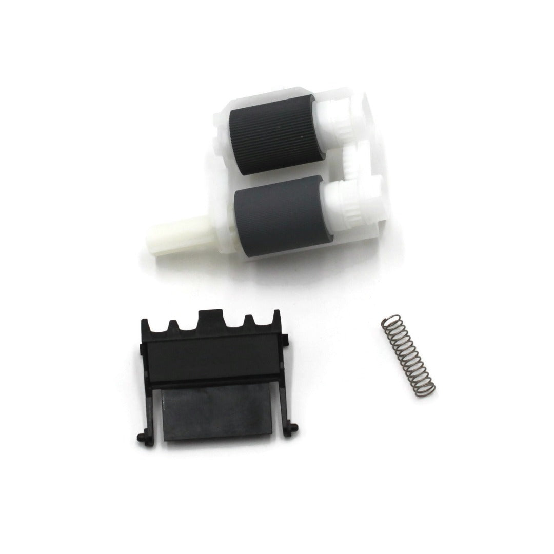 LU9244001 Paper Feed Roll +Separator for Brother DCP-8110DN, DCP-8150DN, DCP-8155DN HL-5440D, HL-5450DN, HL-5470DW, HL-5470DWT, HL-6180DW, HL-6180DWT MFC-8510DN, MFC-8710DW, MFC-8910DW, MFC-8950DW, MFC-8950DWT
