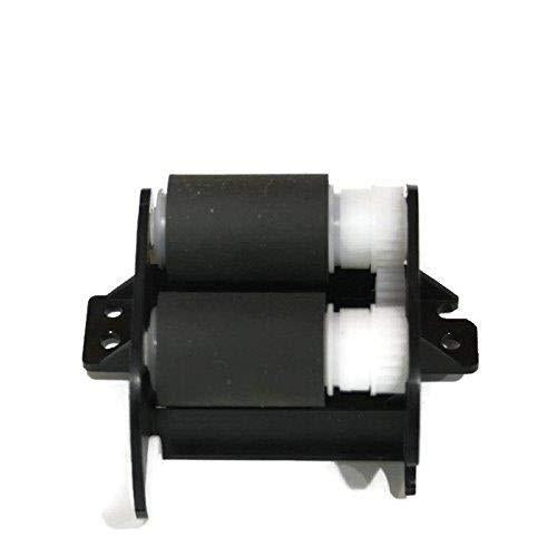 Pick-Up/ Feed/ Forward Roller JC93-00405A replacement for Samsung SLM2820DW, SLM2825DW, SLM2825ND, SLM2830DW, SLM2835DW, SLM2870FW, SLM2875DW, SLM2875FD, SLM2875FW, SLM2880FW, SLM2885FW