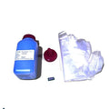 Compatible Cyan High Yield Toner Refill kit with Chip Replacement for Xerox VersaLink C405 C400 C400D C400DN MFP C405DN C405N C405 Printer