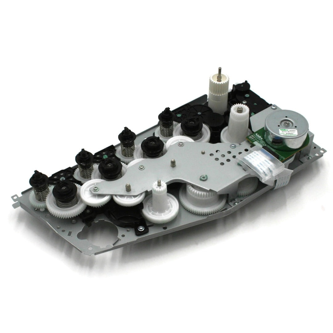 D011XS001 PROCESS DRIVE UNIT SP